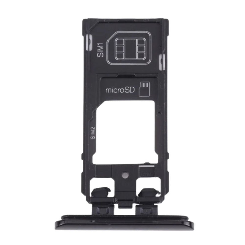 Load image into Gallery viewer, Sony Xperia 5 (J8210 / J9210) Sim Card & Memory Card Tray Holder - Polar Tech Australia