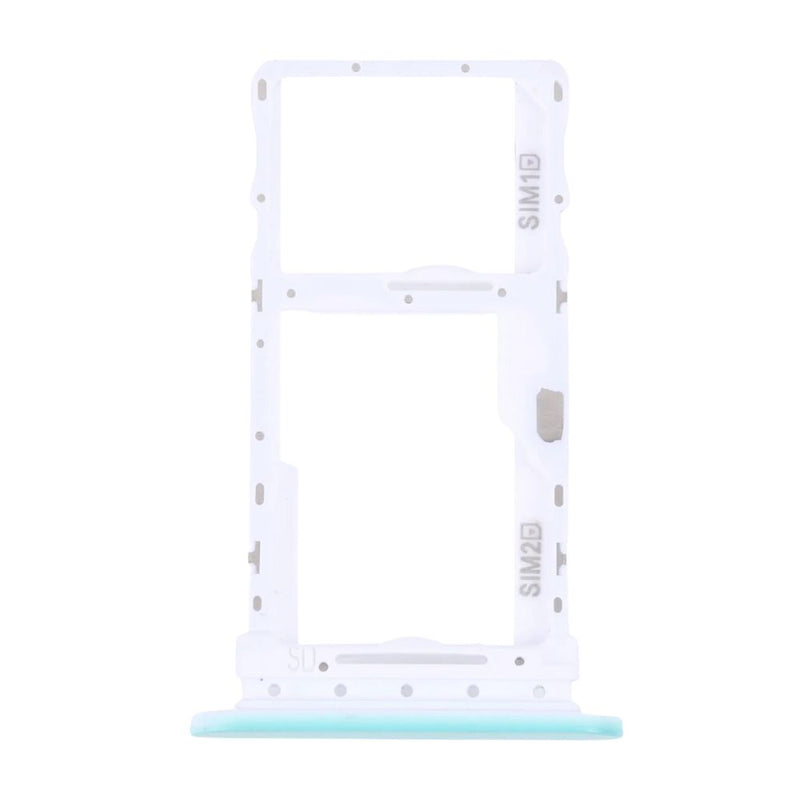 Load image into Gallery viewer, Sony Xperia 10 iv (XQ-CC54 / XQ-CC72) Sim Card & Memory Card Tray Holder - Polar Tech Australia