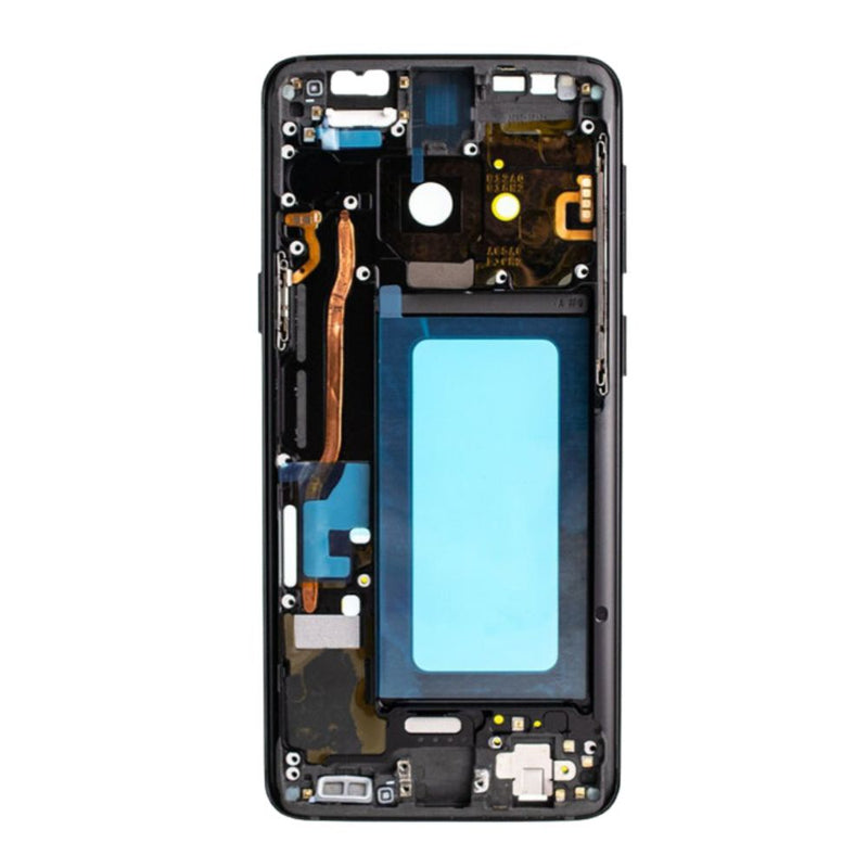 Cargue la imagen en el visor de la galería, Samsung Galaxy S9 (G960) Middle Frame Housing - Polar Tech Australia