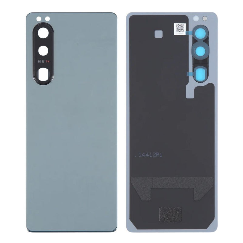 Chargez l'image dans la visionneuse de la galerie, Sony Xperia 5 iii (XQ-BQ52 / XQ-BQ72) Back Rear Glass Battery Cover - Polar Tech Australia