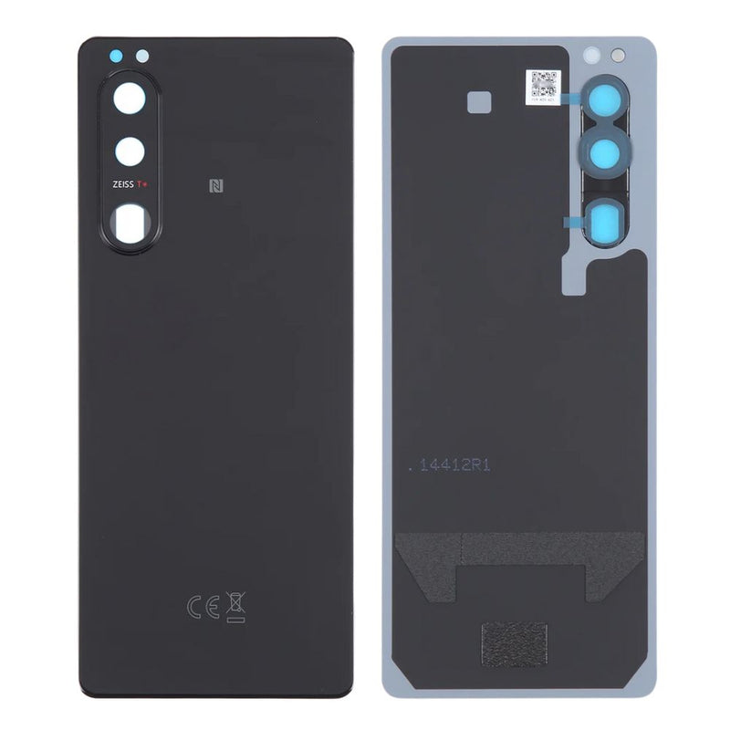 Chargez l'image dans la visionneuse de la galerie, Sony Xperia 5 iii (XQ-BQ52 / XQ-BQ72) Back Rear Glass Battery Cover - Polar Tech Australia