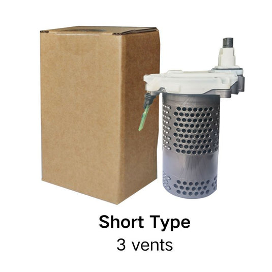 Dyson V10 Vacuum Cleaner - Motor - Polar Tech Australia