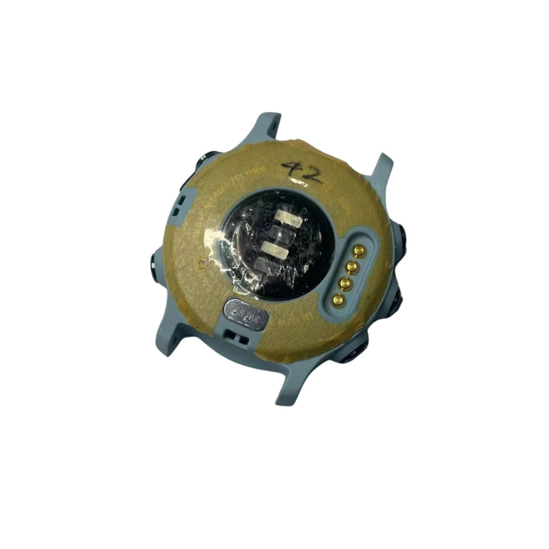 Cargue la imagen en el visor de la galería, Garmin Watch Descent MK2s 43MM - Battery Back Cover Rear Case Replacement Part - Polar Tech Australia