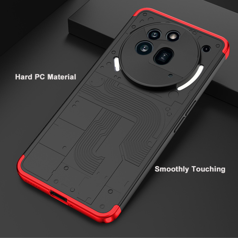 Load image into Gallery viewer, Nothing Phone (3a)/Pro Ultra-thin Full-Cover Shockproof Protective Case - Polar Tech Australia