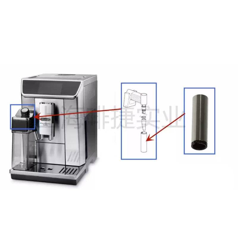 Load image into Gallery viewer, Genuine Original DeLonghi Coffee Machine ECAM 650.85 - Replacement Parts - Polar Tech Australia