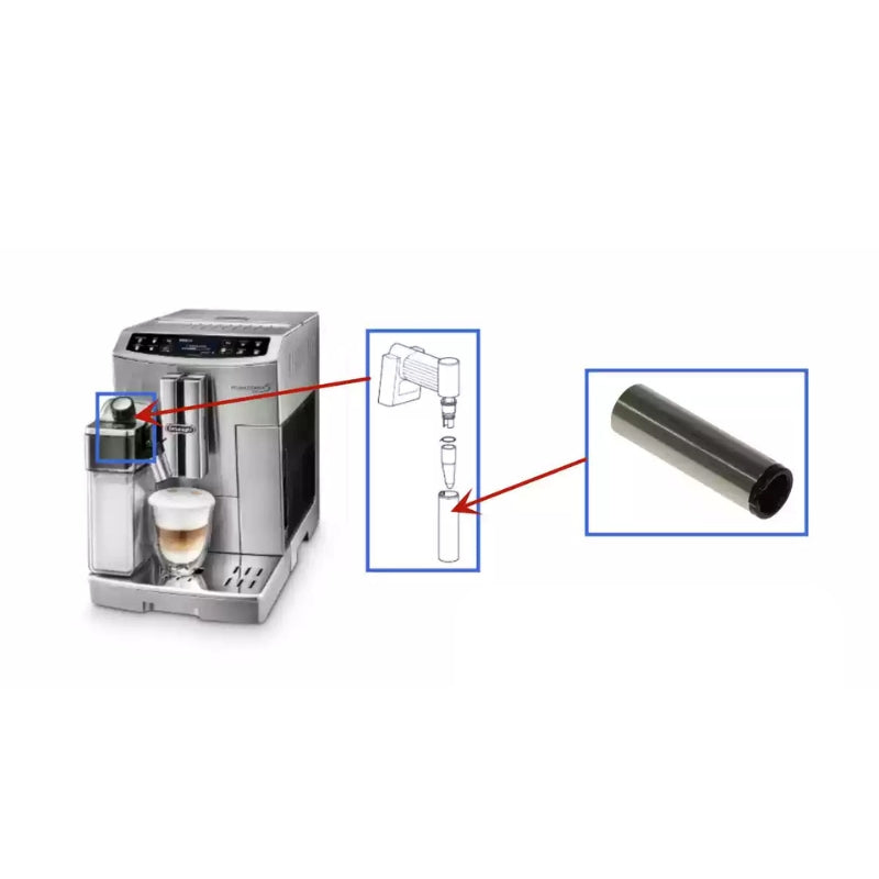Cargue la imagen en el visor de la galería, Genuine Original DeLonghi Coffee Machine ECAM 510.55 - Replacement Parts - Polar Tech Australia