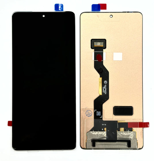 Motorola Moto G Stylus 5G 2024 - LCD Display Touch Digitizer Screen Assembly - Polar Tech Australia