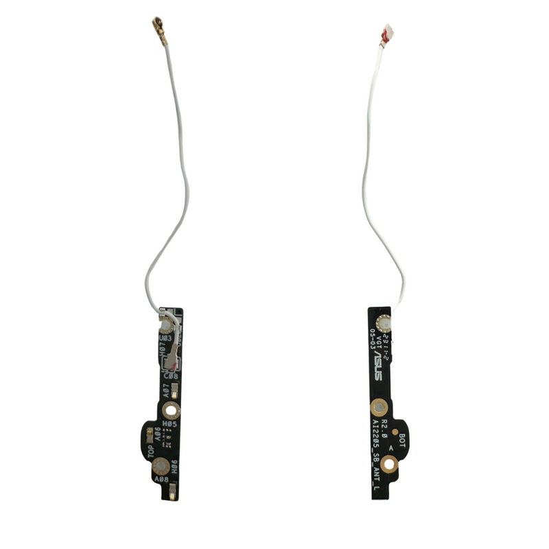 Chargez l'image dans la visionneuse de la galerie, Asus ROG Phone 7 Ultimate - Small Wi-Fi Antenna PCB 5G Antenna Sub Board - Polar Tech Australia