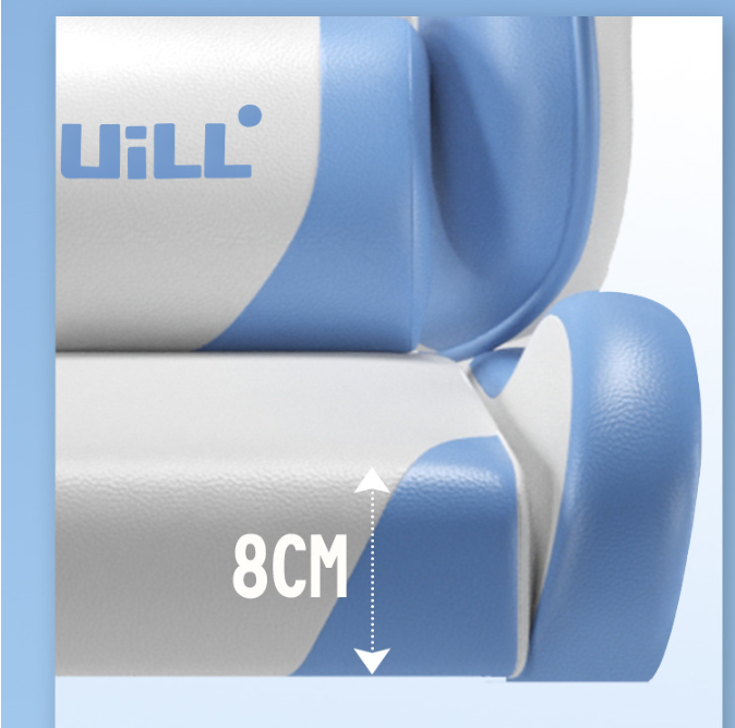 Chargez l'image dans la visionneuse de la galerie, PU Leather Gaming Chair Swivel Computer office Chair - Polar Tech Australia