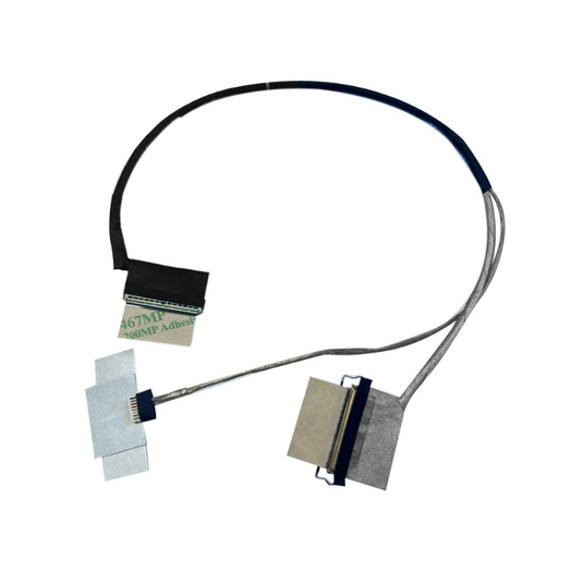 Asus ROG Zephyrus M16 GU603LE GU603 GU603VV GU603ZM 2023 Series - Laptop LVDS LCD Screen Video Display Cable Flex - Polar Tech Australia