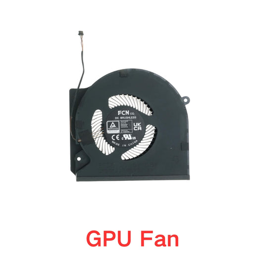 Razer Blade 16 RZ09-0483 RZ09-0483TEH3 RZ09-0483UWJ4-R3W1 16 Inch Gaming Series - CPU & GPU Cooling Fan - Polar Tech Australia