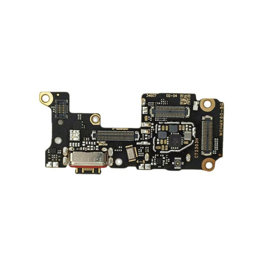 Xiaomi Poco F5 Pro - Charging Port & Sim Reader Sub Board - Polar Tech Australia