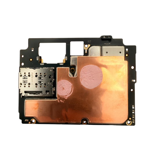 ZTE A75 Pro / Telstra T-Elite 5G - Working Motherboard