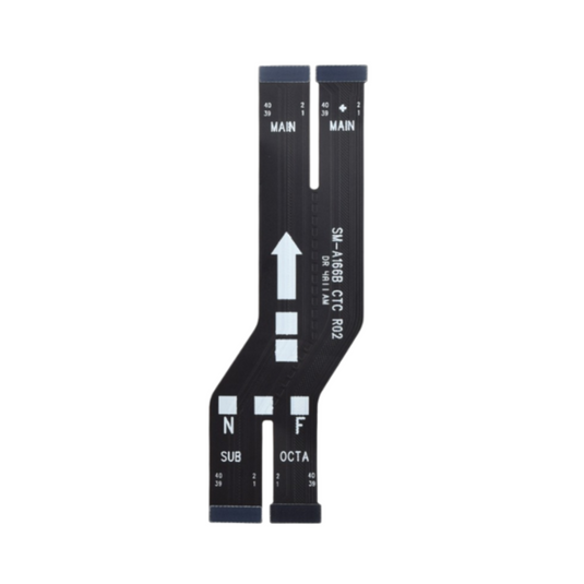 Samsung Galaxy A26 (SM-A266) - Main Motherboard Connector Flex Cable - Polar Tech Australia