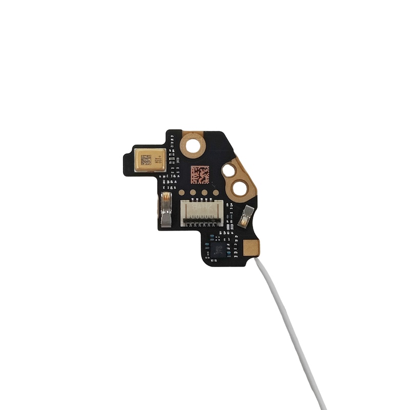 Load image into Gallery viewer, Google Pixel 7 Pro (GP4BC) - Top mic and signal board assembly