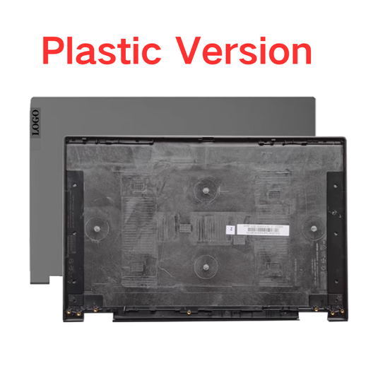 Lenovo IdeaPad Flex 5-14IIL05 5-14ARE05 5-14ITL05 14" Inch Series - Laptop LCD Back Cover Palmrest Keyboard Bottom Frame Housing - Polar Tech Australia