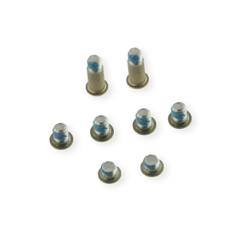 Load image into Gallery viewer, MacBook 12" Retina A1534 (Year 2015 - 2017) - Bottom Cover Screw Set - Polar Tech Australia