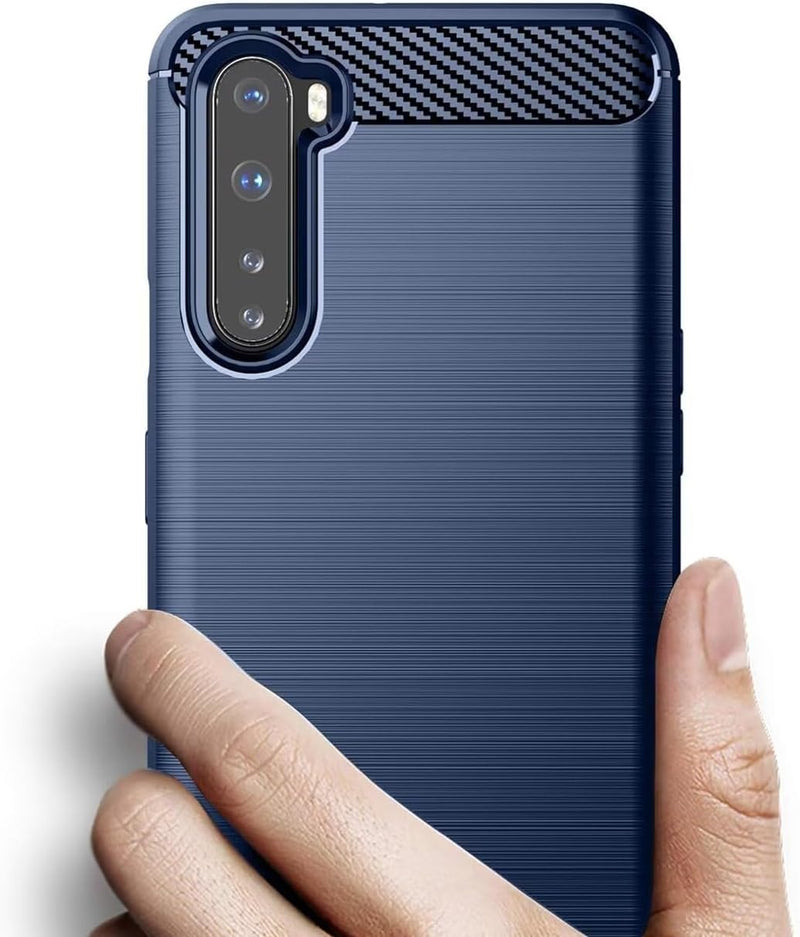 Cargue la imagen en el visor de la galería, OnePlus 1+Nord  - Shield Shockproof Rugged Heavy Duty Case - Polar Tech Australia