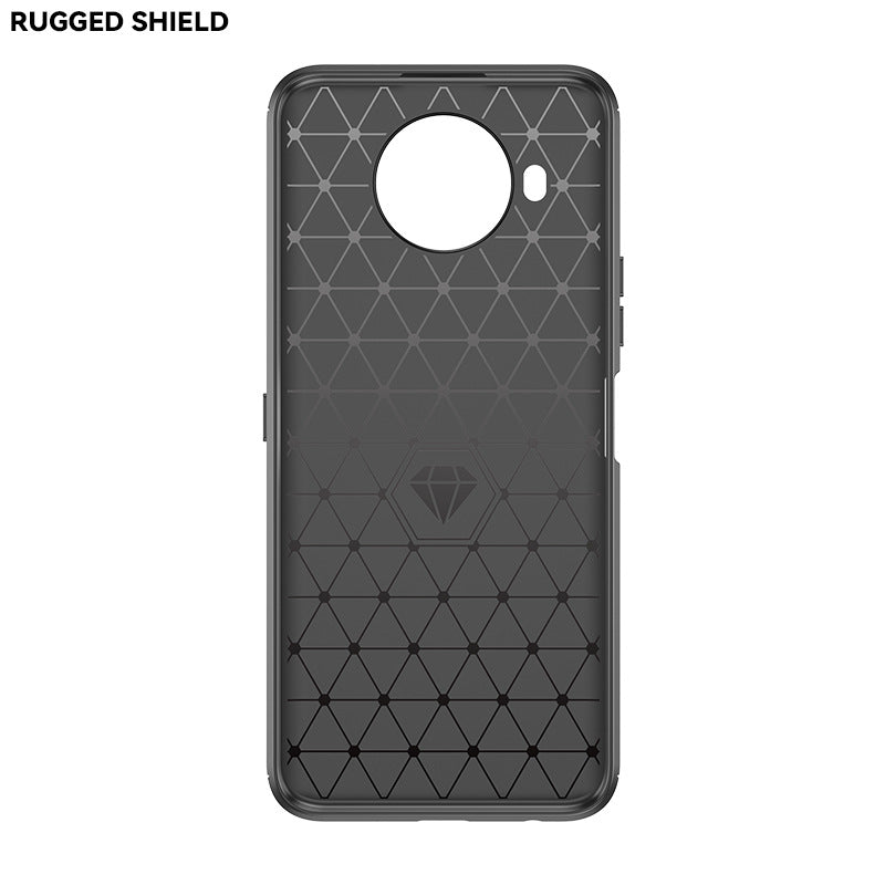 Load image into Gallery viewer, Nokia 8/8.1/8 Sirocco/8 V 5G UW/8.3 5G - Shield Shockproof Rugged Heavy Duty Case - Polar Tech Australia