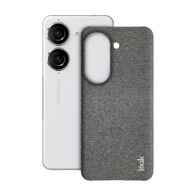 Chargez l'image dans la visionneuse de la galerie, Asus Zenfone 9 / 10 - imak Cloth Texture Phone Case - Polar Tech Australia