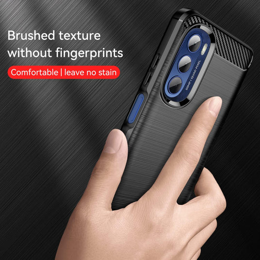 MMotorola Moto G Stylus 5G 2022/G Stylus 4G 2022 - Shield Shockproof Rugged Heavy Duty Case - Polar Tech Australia