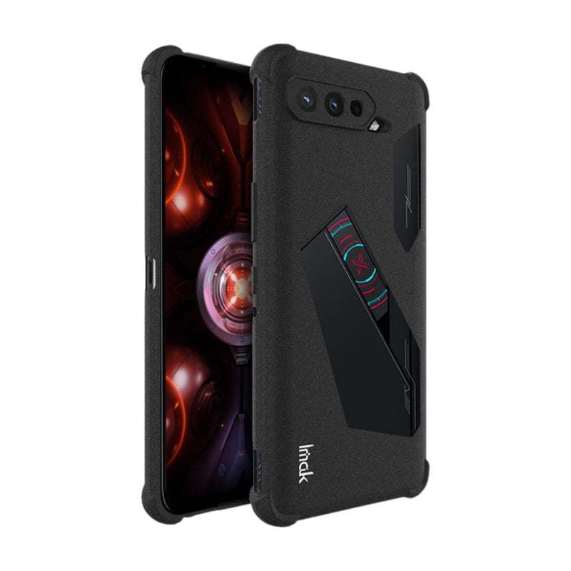 Cargue la imagen en el visor de la galería, Asus ROG Phone 3 - imak Shockproof Airbag TPU Phone Case - Polar Tech Australia
