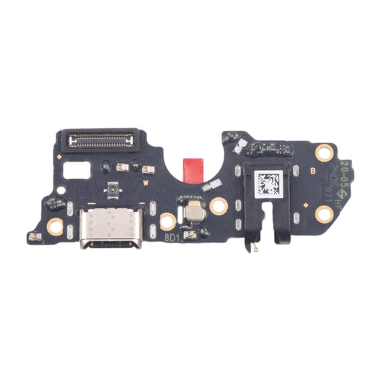 OPPO A2x 5G (PJU110, PJS110) - Charging Port Sub Board - Polar Tech Australia