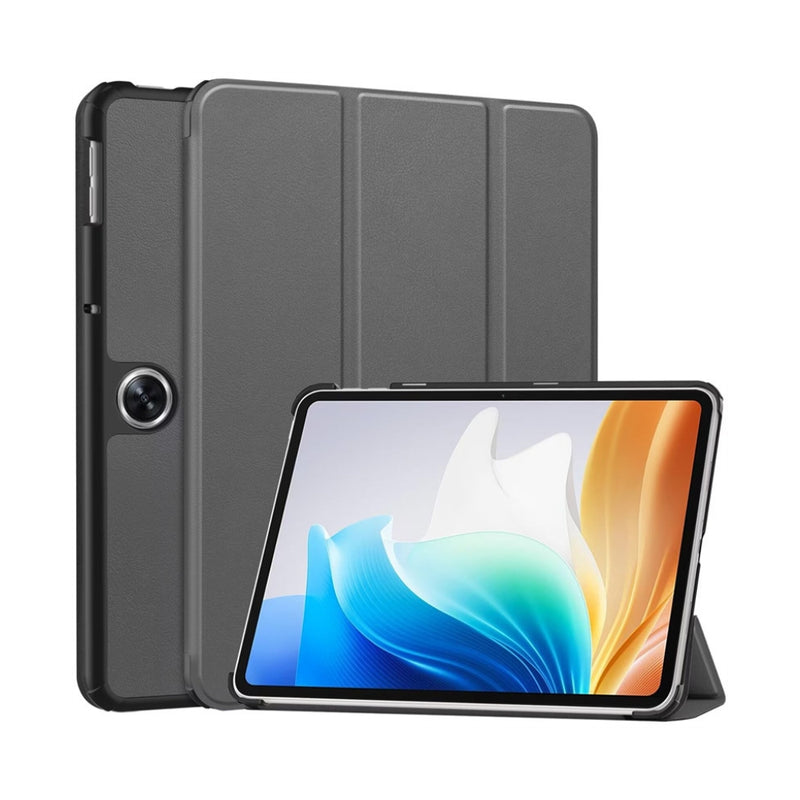 Cargue la imagen en el visor de la galería, OPPO Pad Neo (OPD2302, OPD2303) - Full Coverage Shockproof Air Cushion Magnetic Case - Polar Tech Australia