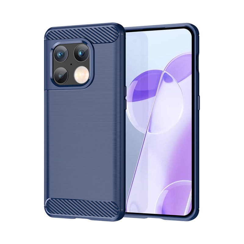 Load image into Gallery viewer, OnePlus 8T - Heavy Duty Rugged Anti Knock Back Cover - Polar Tech Australia