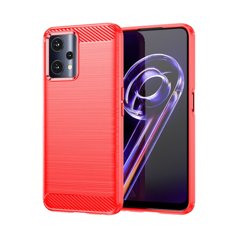 Load image into Gallery viewer, OnePlus Nord CE 2 Lite 5G - Heavy Duty Rugged Anti Knock Back Cover - Polar Tech Australia
