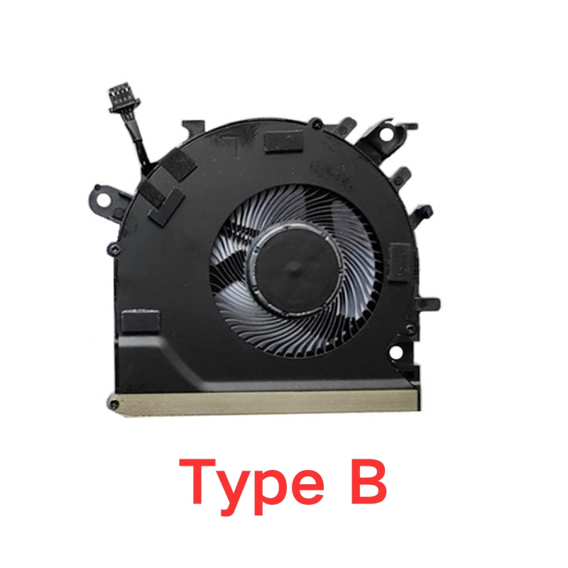 Load image into Gallery viewer, Lenovo Yoga Slim 7 Pro-14ITL5 14ARH5 14ACH5 14IHU5 - CPU & GPU Cooling Fan Replacement Parts - Polar Tech Australia