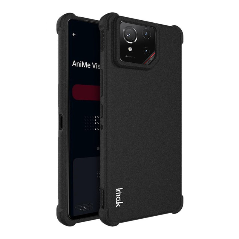 Cargue la imagen en el visor de la galería, Asus ROG Phone 9 / 9 Pro - imak Shockproof Airbag TPU Phone Case - Polar Tech Australia