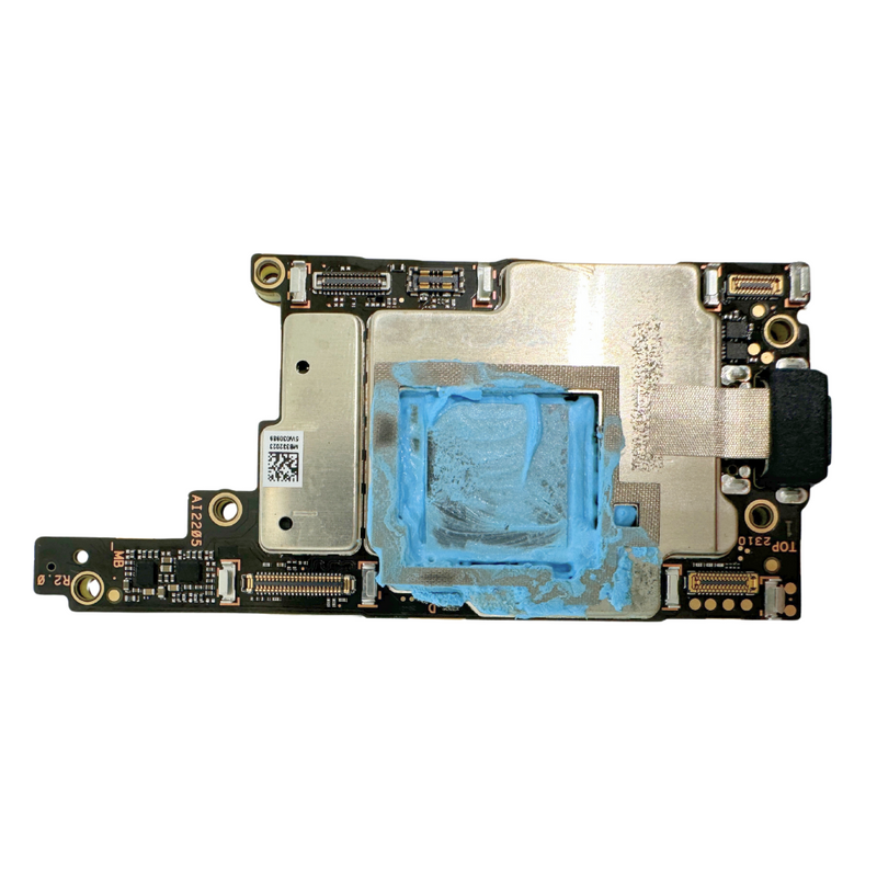 Chargez l'image dans la visionneuse de la galerie, Asus ROG Phone 7 Ultimate - 16GB + 512GB Unlocked Working Main Board Motherboard - Polar Tech Australia