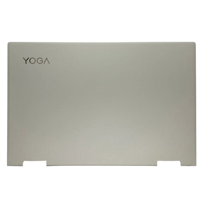 Chargez l'image dans la visionneuse de la galerie, Lenovo Yoga C740-14 C740-14IML - LCD Back Cover Housing Frame Replacement Parts - Polar Tech Australia