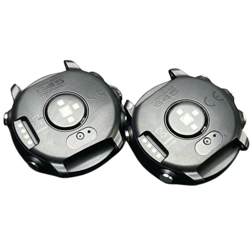 Load image into Gallery viewer, Garmin Watch Forerunner 645/645 Music 42MM - Back Battery Case Rear Cover Housing Charging Port Replacement Part - Polar Tech Australia