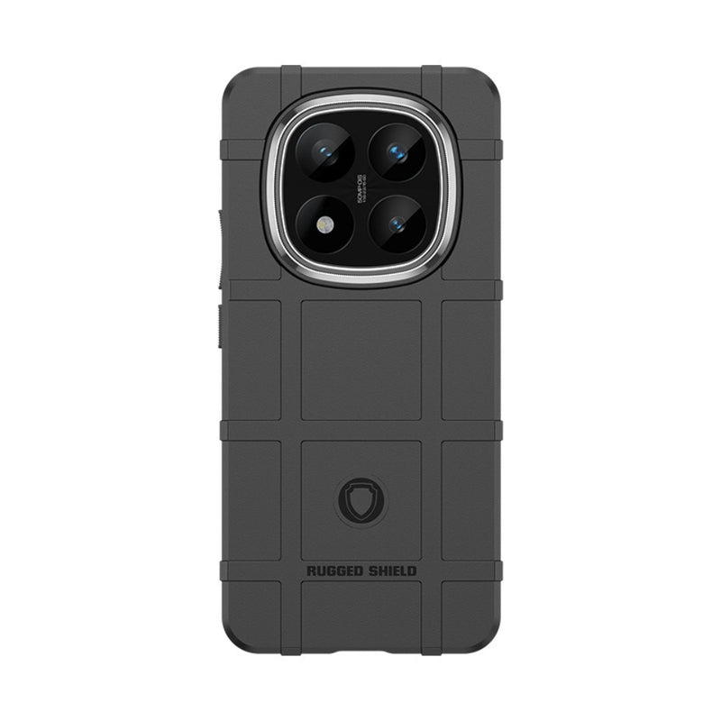 Chargez l'image dans la visionneuse de la galerie, Xiaomi Redmi Note 14 Pro Plus 5G - Military Rugged Shield Heavy Duty Drop Proof Case - Polar Tech Australia