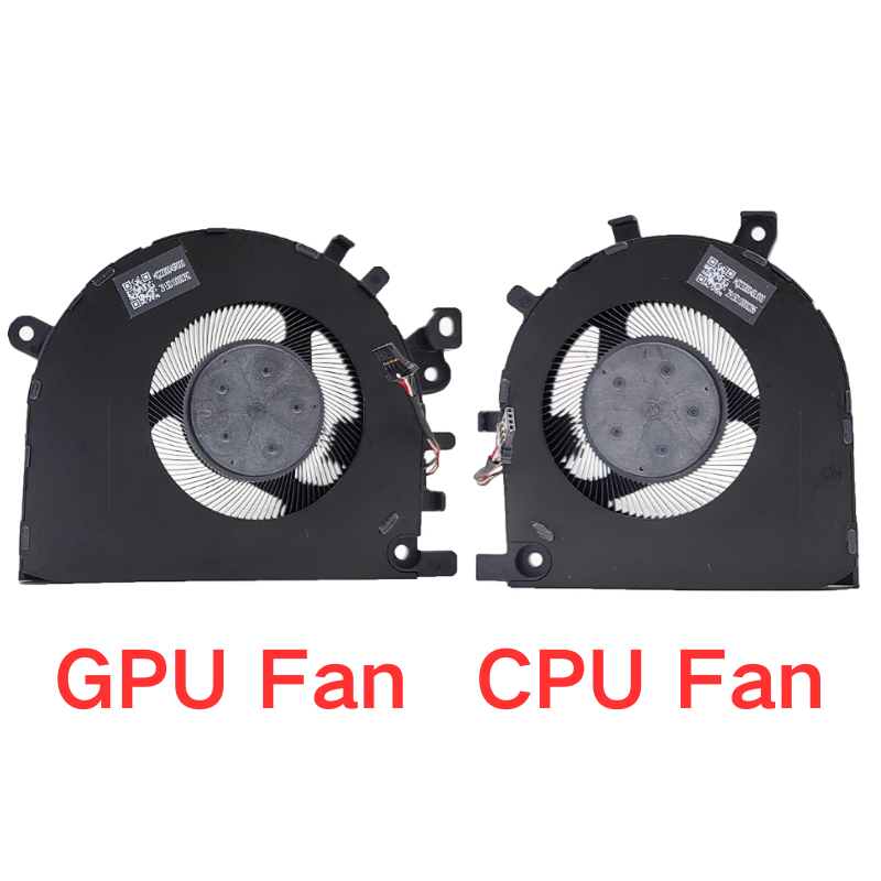 Cargue la imagen en el visor de la galería, Lenovo Yoga Pro 7 14IMH9 / Yoga Pro 7 14ASP9 / Yoga Pro 7 14AHP9 Series - Laptop CPU & GPU Cooling Fan Cooler - Polar Tech Australia