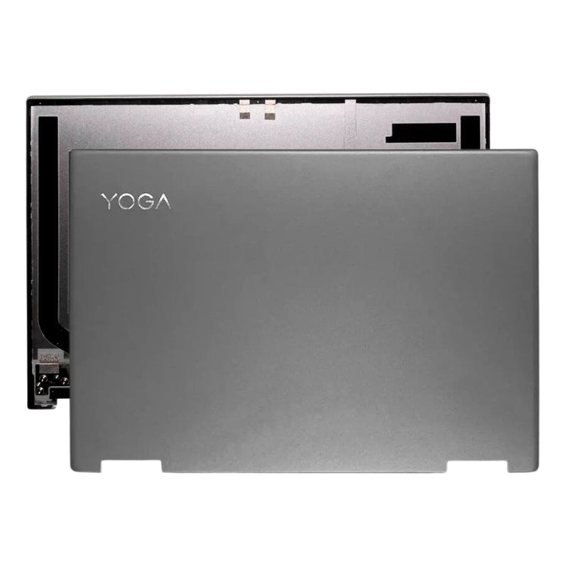 Load image into Gallery viewer, Lenovo Yoga 730-15IKB 15ISK 15IML - LCD Back Cover Housing Frame Replacement Parts - Polar Tech Australia