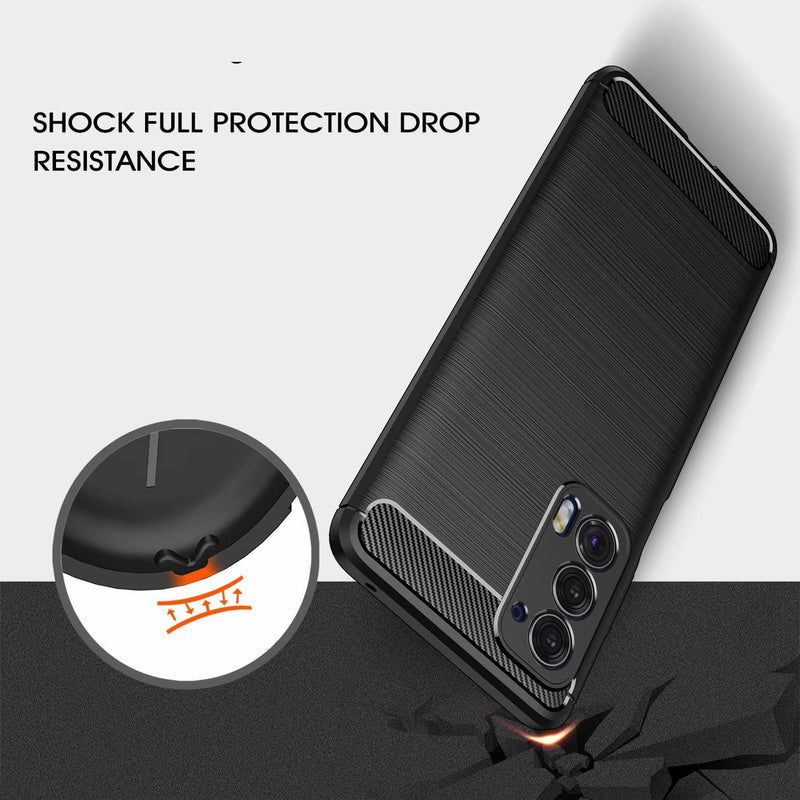 Load image into Gallery viewer, Nokia C20 Plus - Shield Shockproof Rugged Heavy Duty Case - Polar Tech Australia