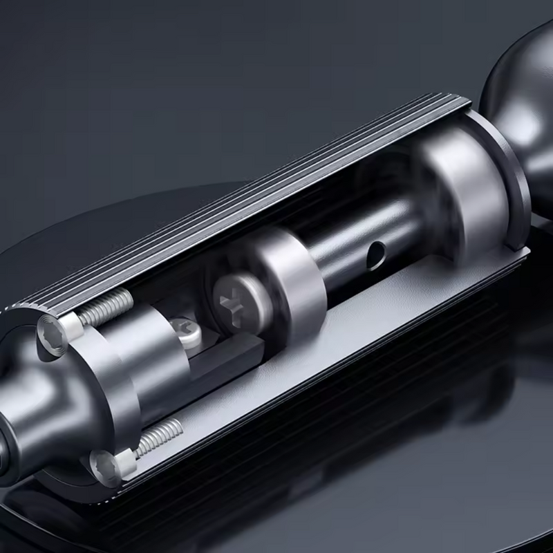 Load image into Gallery viewer, Qianli 3D Ultra Feel Screwdriver High Precision Adaptive Magnetizing First-Class Bolt Driver For Phone Repair Disassembly Tools - Polar Tech Australia