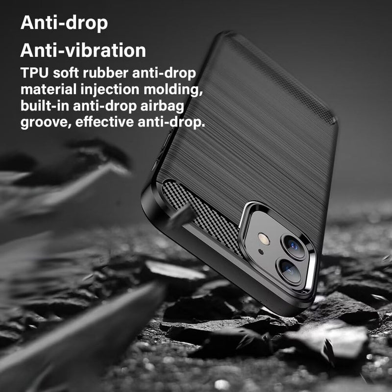 Chargez l'image dans la visionneuse de la galerie, Motorola Moto Edge 50 Neo/S50/ThinkPhone 25 - Shield Shockproof Rugged Heavy Duty Case - Polar Tech Australia