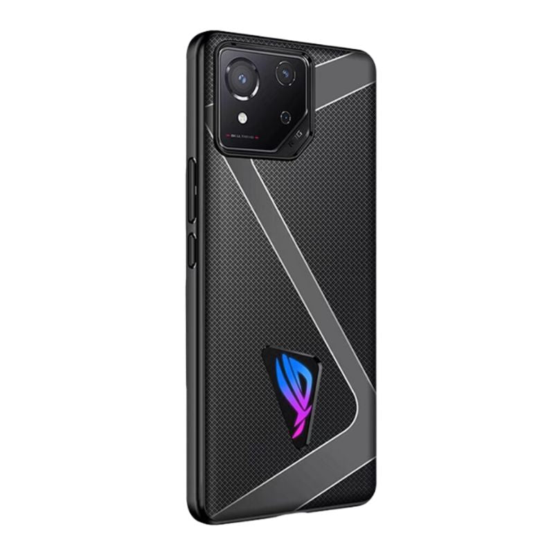 Load image into Gallery viewer, ASUS Rog Phone 9 & 9 Pro - Full Coverage Shockproof & Heat Dissipation Essentials Series Case - Polar Tech Australia
