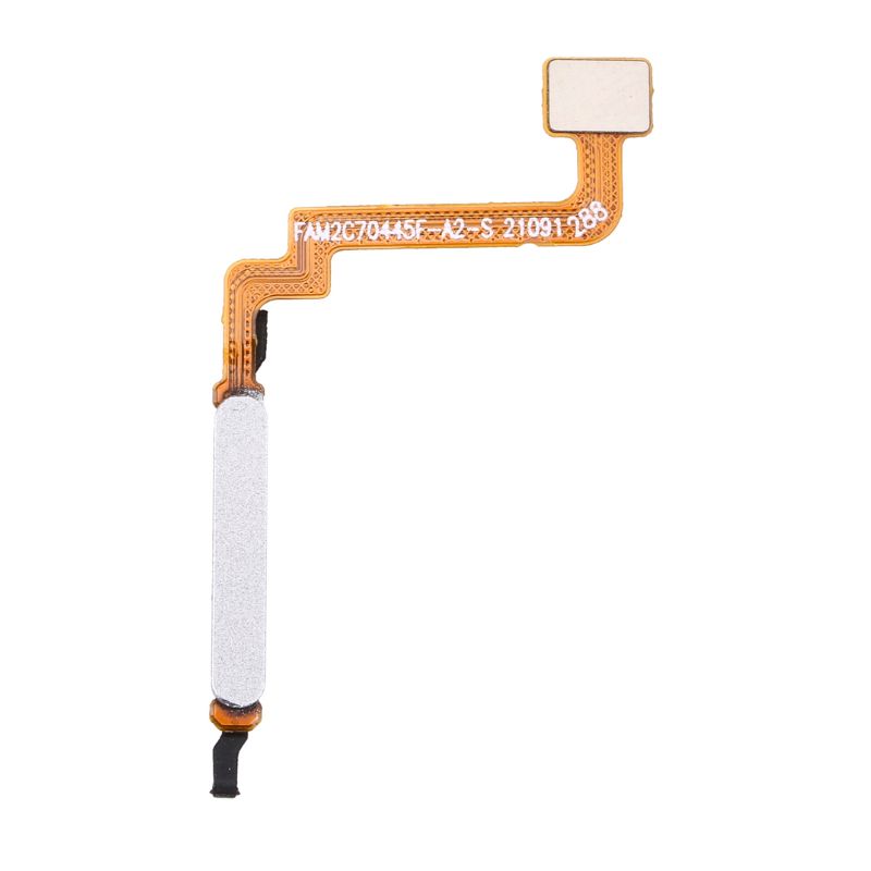 Chargez l'image dans la visionneuse de la galerie, Xiaomi Redmi 10 2021 / Redmi 10 Prime / Redmi Note 11 4G / Redmi 10 2022 / Redmi 10 Prime 2022 - Fingerprint Sensor Flex - Polar Tech Australia