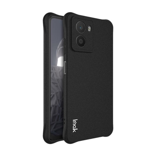 HMD Fusion - imak Shockproof Airbag TPU Phone Case - Polar Tech Australia