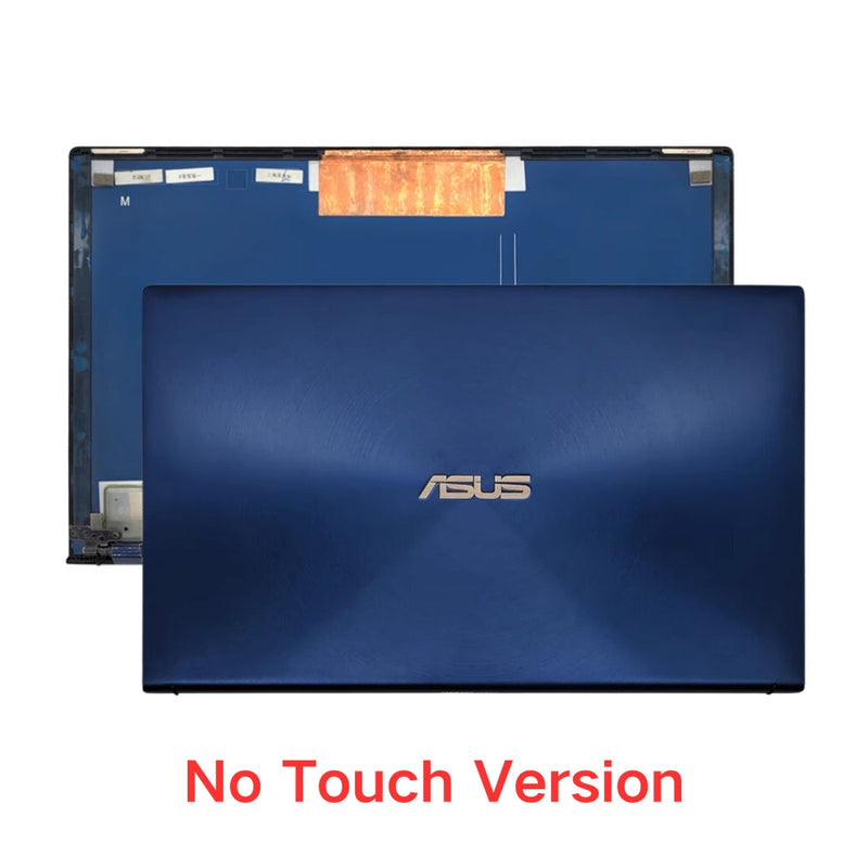 Cargue la imagen en el visor de la galería, ASUS ZenBook 15 UX534 UX534FTC UX534FAC UX534FT - Front Screen Back Cover Housing Frame Replacement Parts - Polar Tech Australia