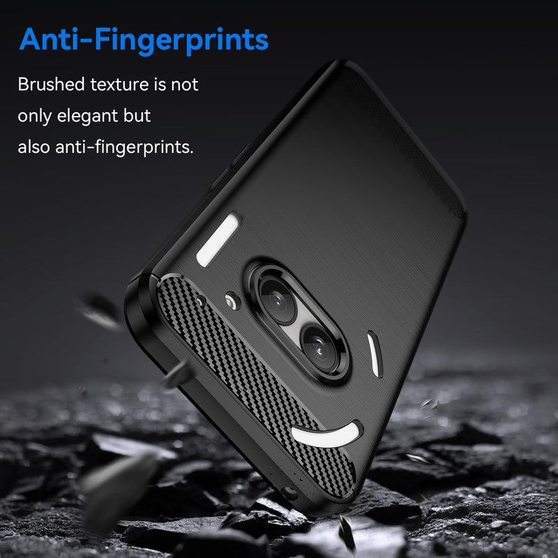 Cargue la imagen en el visor de la galería, Nothing Phone 2a - Shield Shockproof Rugged Heavy Duty Case - Polar Tech Australia