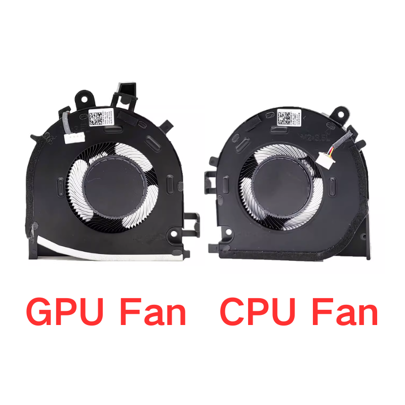 Cargue la imagen en el visor de la galería, Lenovo ThinkBook 14 G7+ IMH 14+ 2024 Series - Laptop CPU & GPU Cooling Fan Cooler - Polar Tech Australia