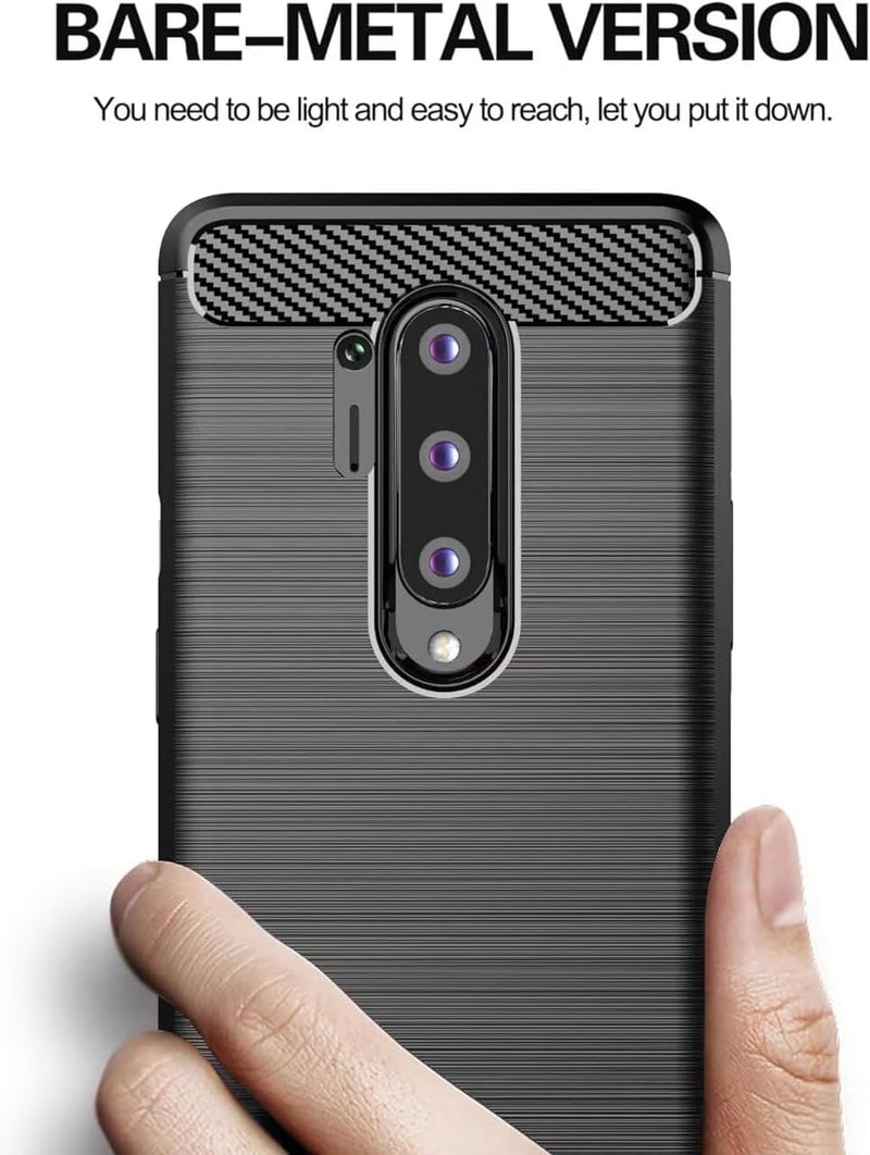 Chargez l'image dans la visionneuse de la galerie, OnePlus 1+8 Pro - Shield Shockproof Rugged Heavy Duty Case - Polar Tech Australia