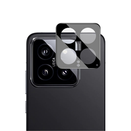 Xiaomi Mi 14 Pro - Full Covered Camera Lens Glass Protector - Polar Tech Australia
