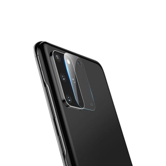 Samsung Galaxy S20 Ultra 5G (SM-G988) - Tempered Camera Lens Glass Protector - Polar Tech Australia